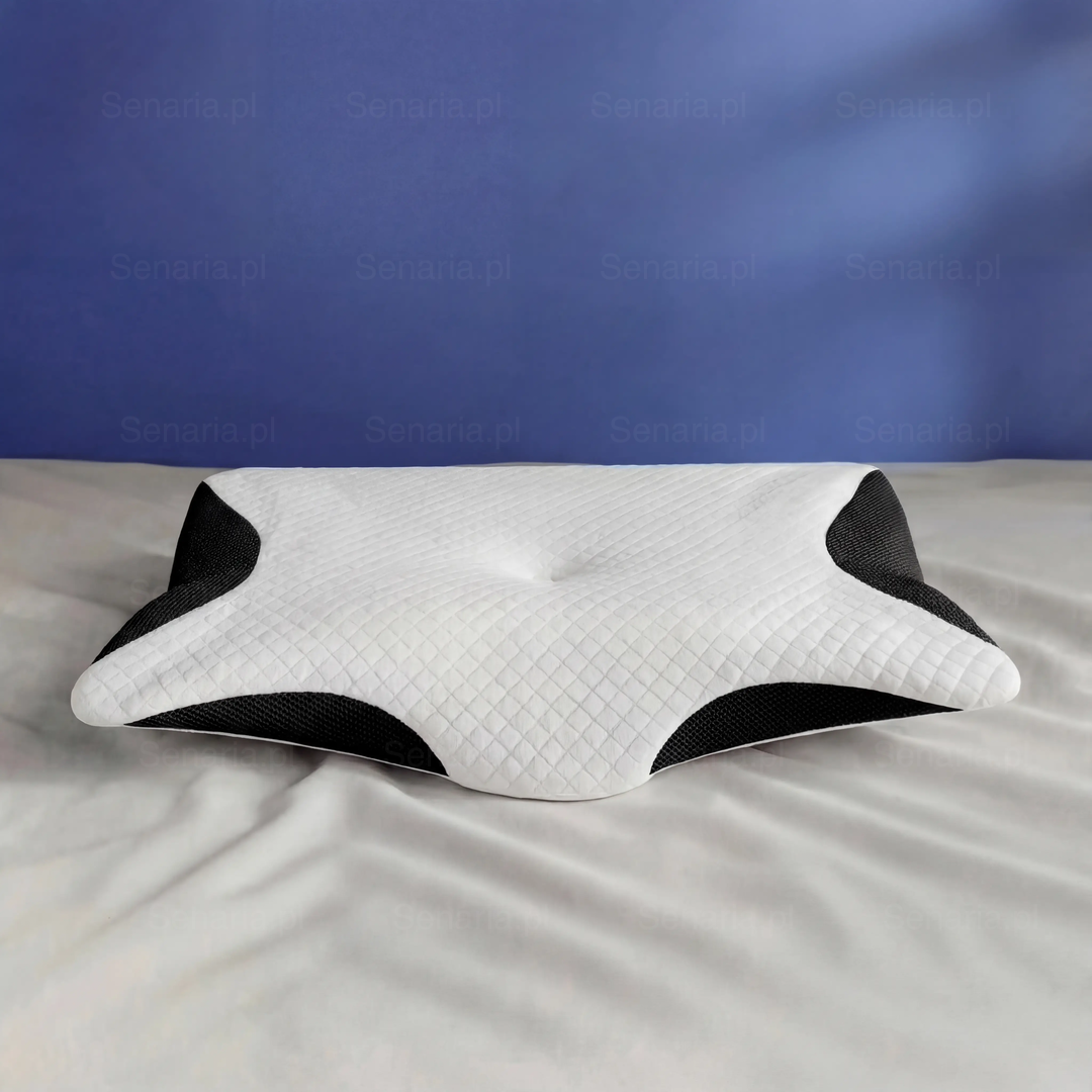 Prodyšný povlak z měkkého mikrovlákna pro OrtoSen