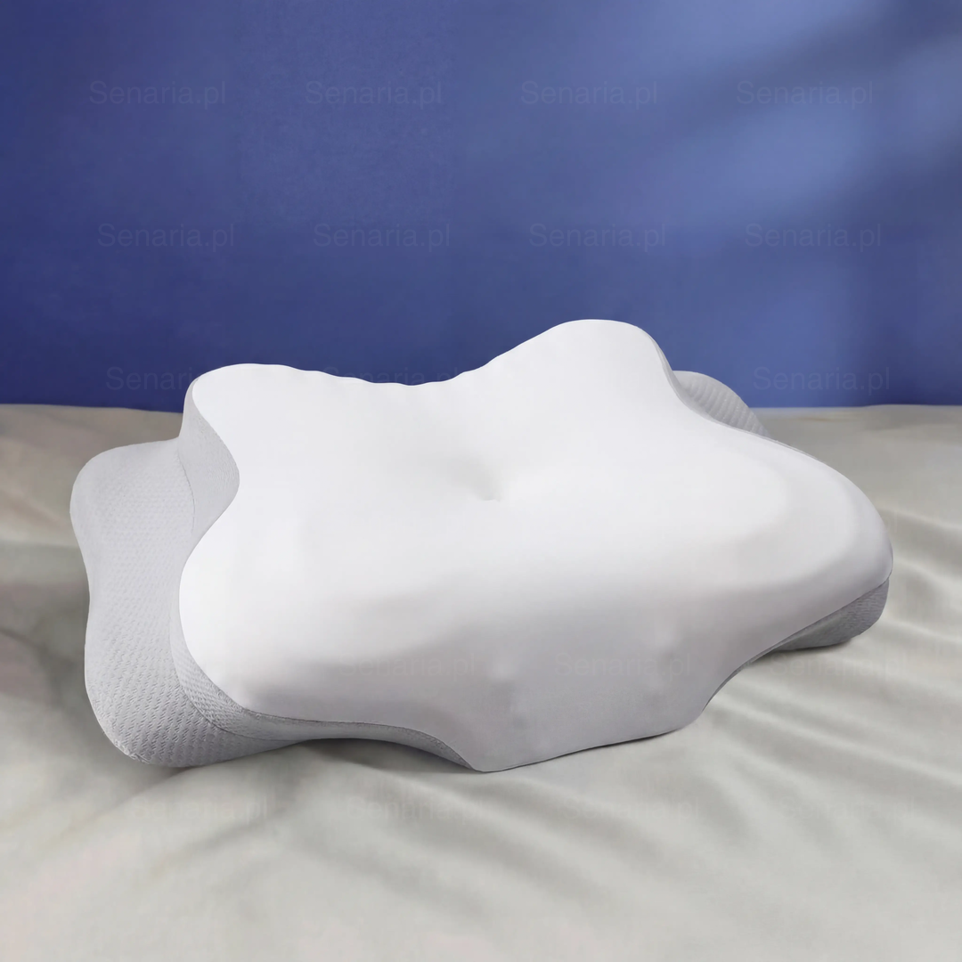 Polštář OrtoSen 3.0 - Nový rozměr pohodlí