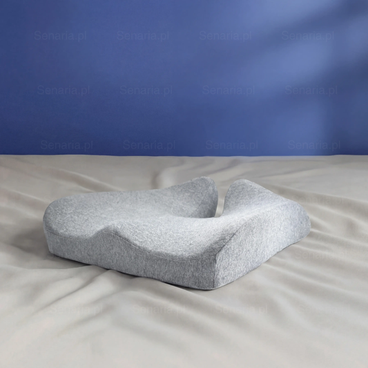 OrtoRest - Ergonomický polštář na sezení