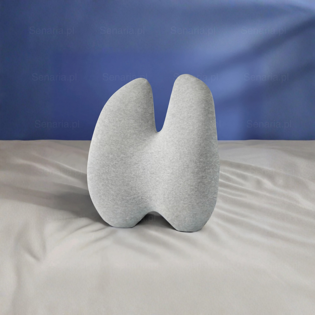 OrtoLumb - Bederní polštář