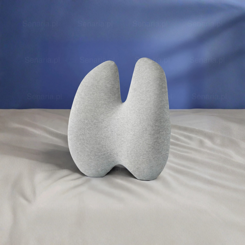 OrtoLumb - Bederní polštář