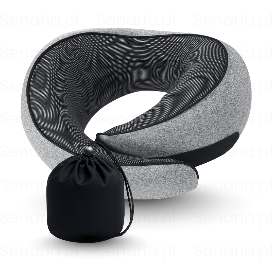 OrtoTravel - Cestovní polštář