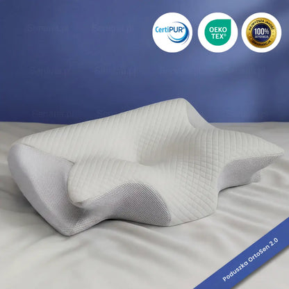 OrtoSen 2.0: Śpij Spokojnie Żyj Lepiej Senaria