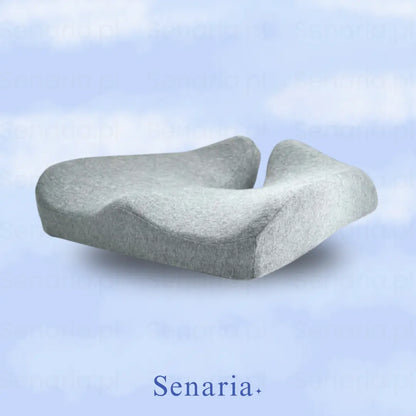 OrtoRest - Poduszka Ergonomiczna do Siedzenia Senaria