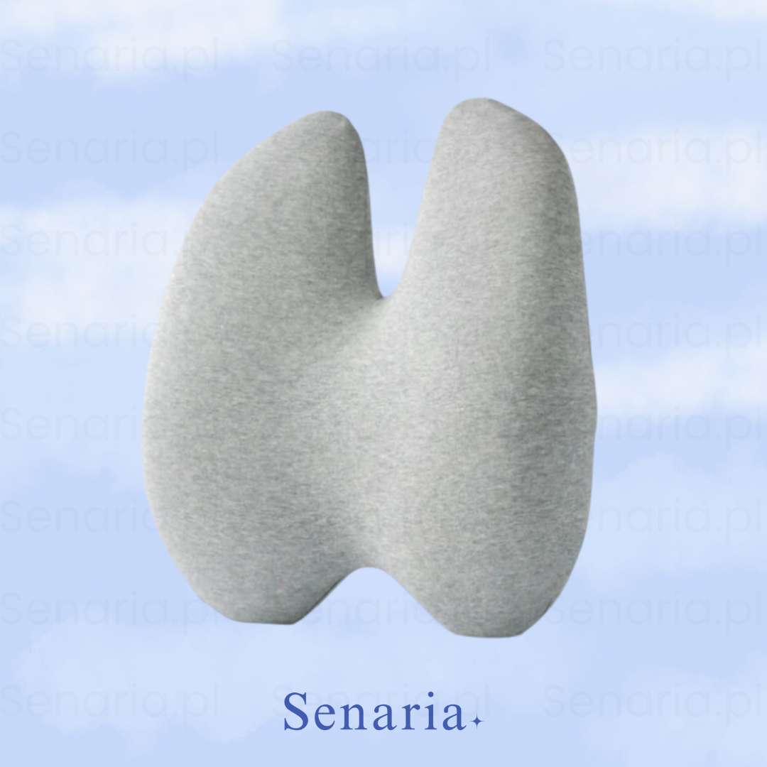 OrtoLumb - Bederní polštář