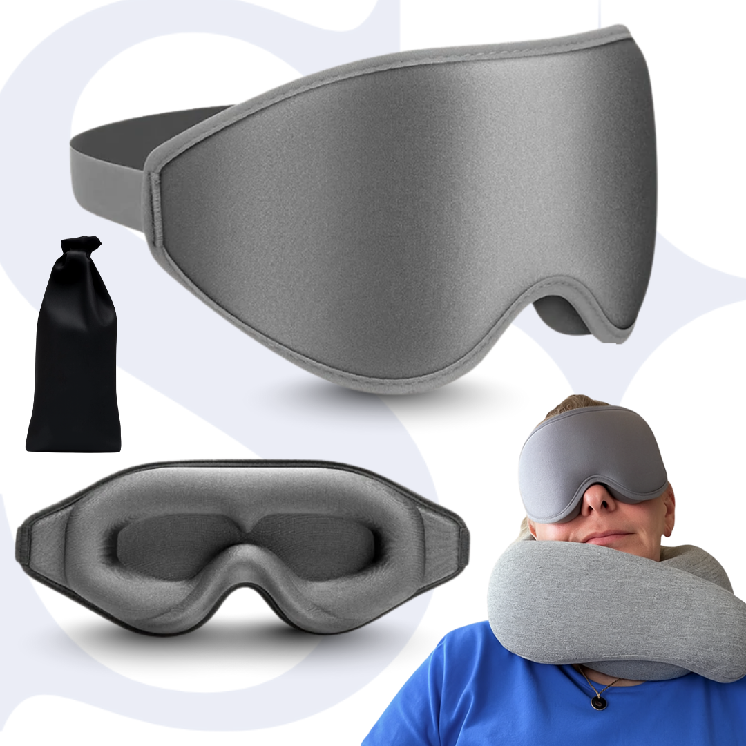 SenVision - Prémiová spánková páska