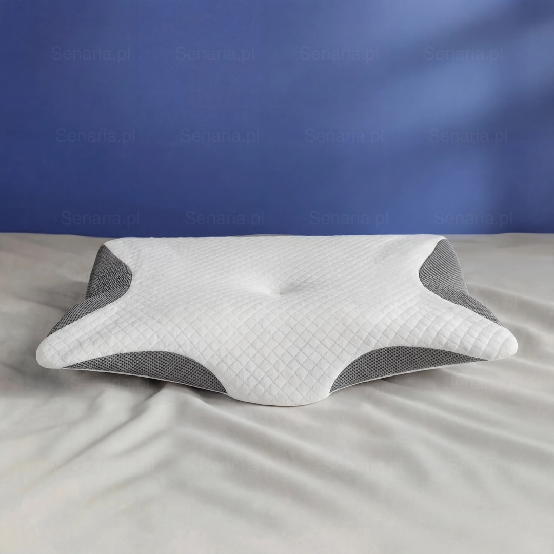 Prodyšný povlak z měkkého mikrovlákna pro OrtoSen