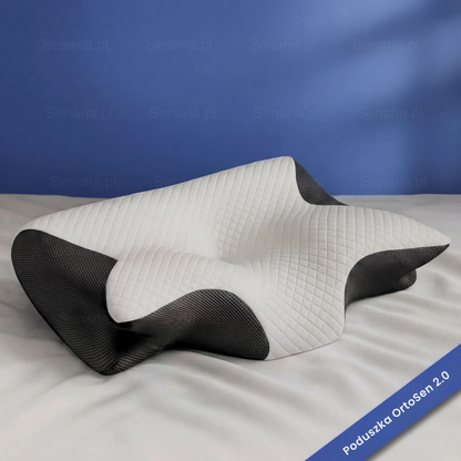 OrtoSen 2.0: Spi Klidně Žij Lépe