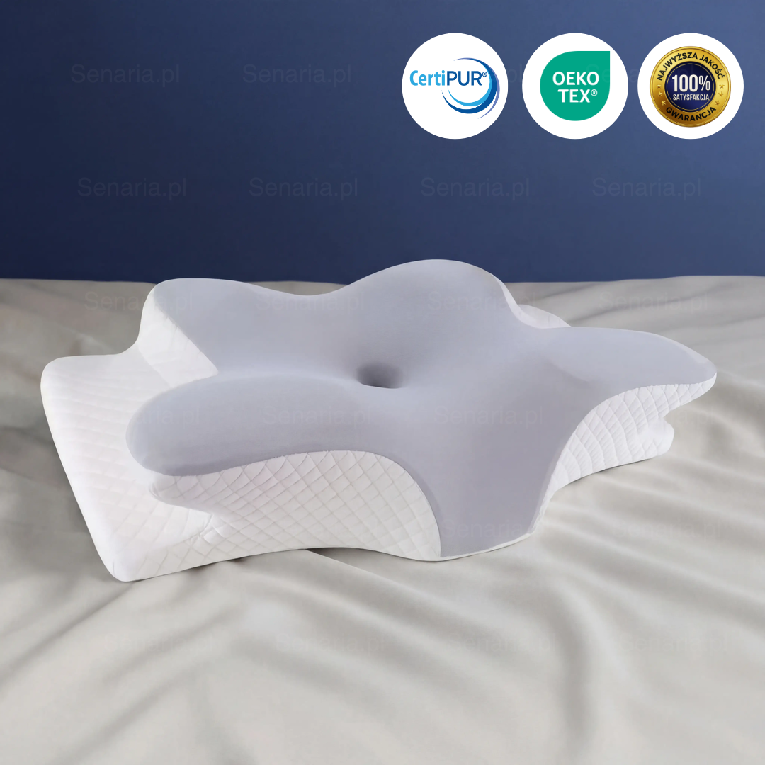 OrtoSena - Rozlučte se s bolestí krku