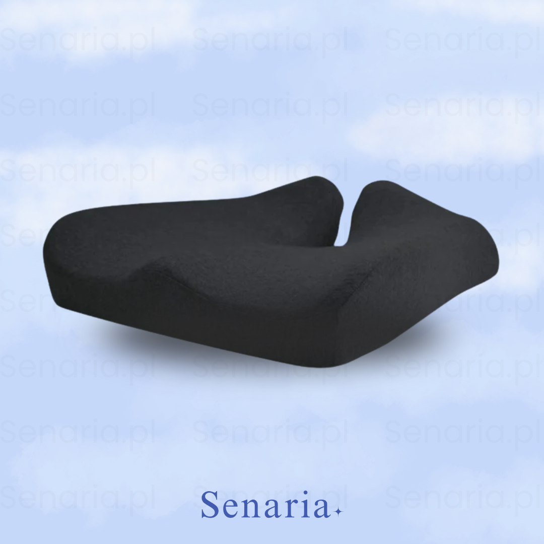 OrtoRest - Ergonomický polštář na sezení