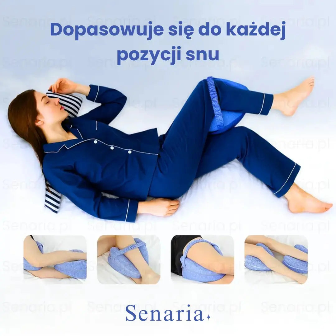 ReleSen - Ulga dla bioder i kolan Senaria