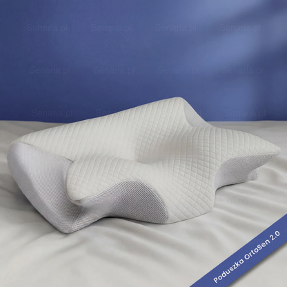 OrtoSen 2.0: Spi Klidně Žij Lépe