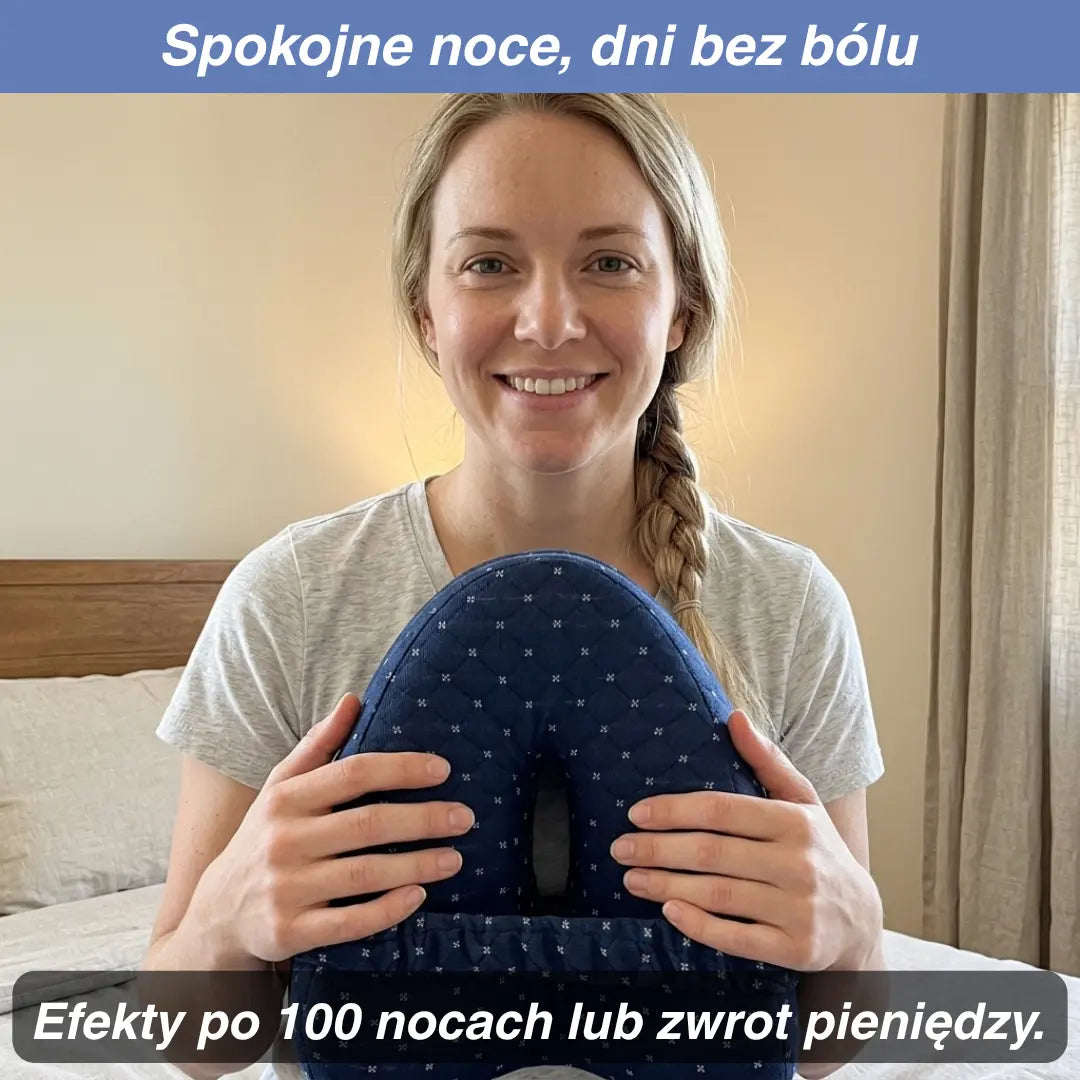BioSen - Ulga dla bioder i kolan Senaria