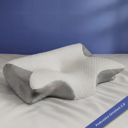 OrtoSen 2.0: Spi Klidně Žij Lépe