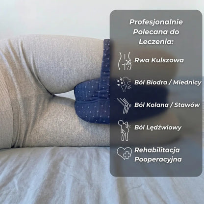 BioSen - Ulga dla bioder i kolan Senaria