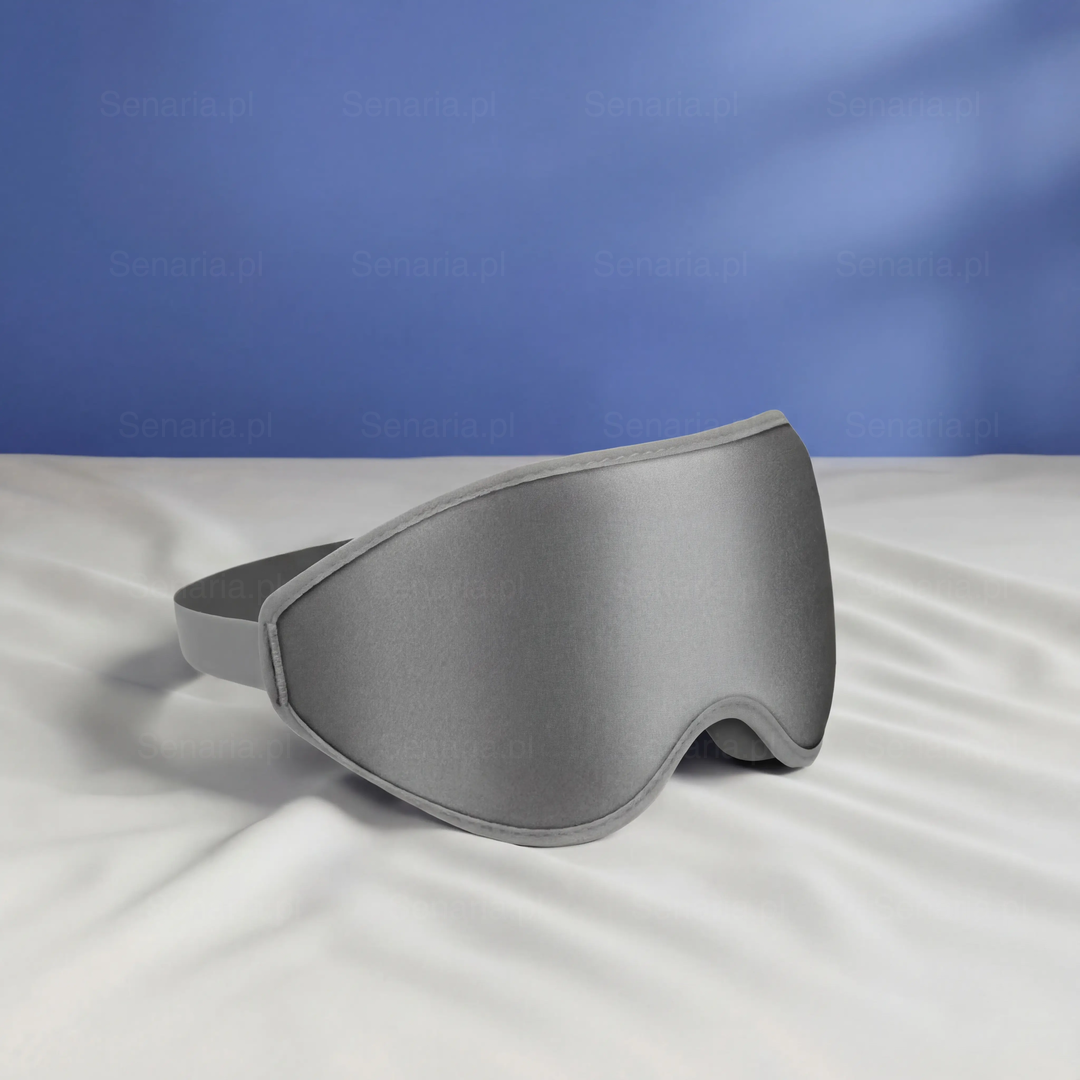 SenVision - Prémiová spánková páska