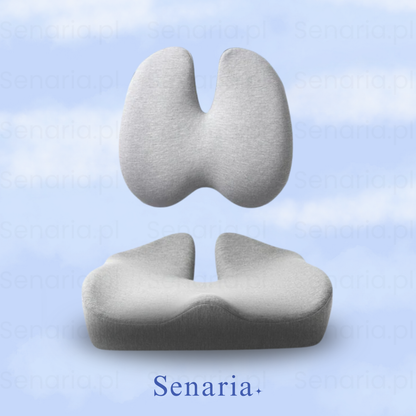 OrtoLumb - Bederní polštář