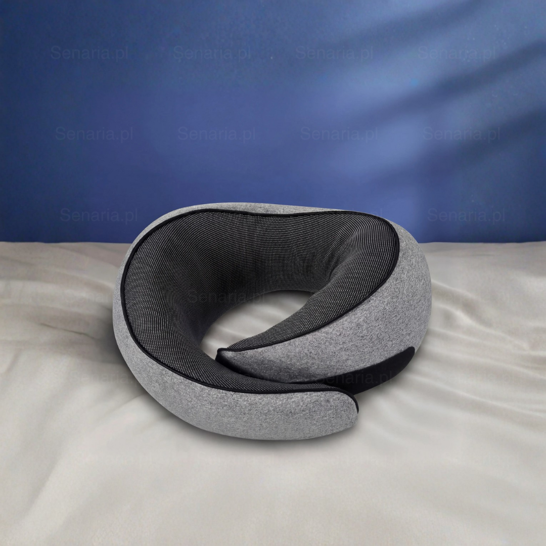 OrtoTravel - Cestovní polštář