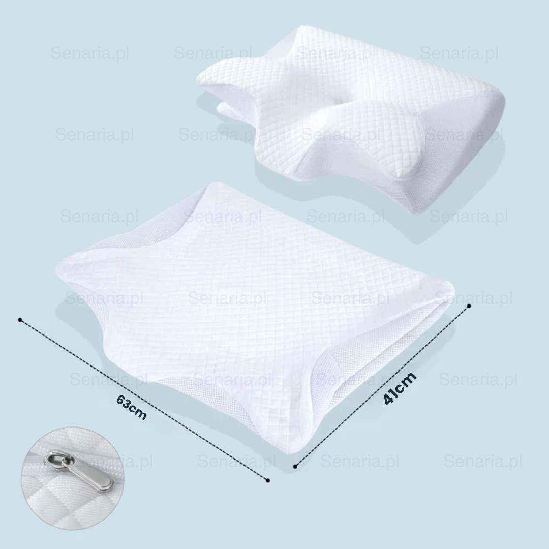 Prodyšný povlak z měkkého mikrovlákna pro OrtoSen