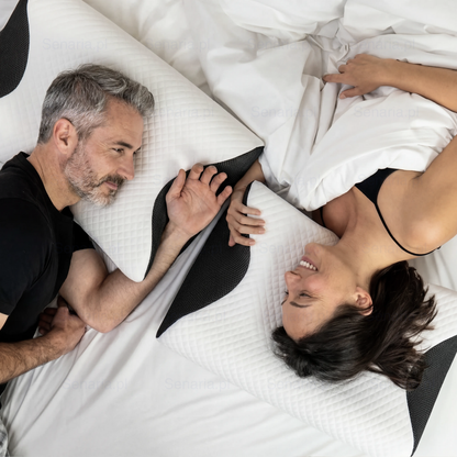 Polštář OrtoSen 2.0: Úleva od Bolesti Krku