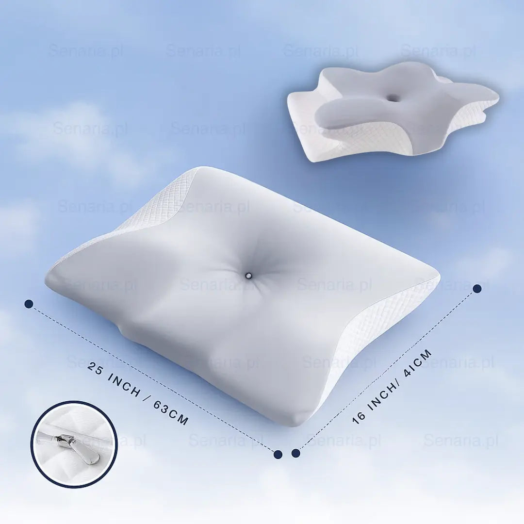 Chłodząca Poszewka dla OrtoSena Senaria